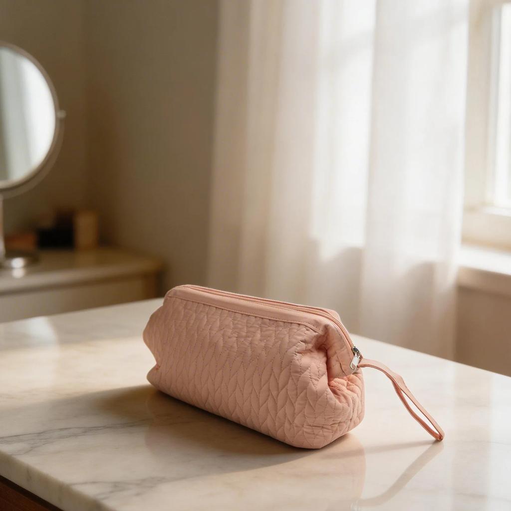 For Curling Iron Heat Protecting Bag Multifunction Storage Bag On-the-Go Styling 35*15*15cm Efficient Styling Tool