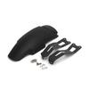New Motorcycle Accessories Front Fender Mudguard Wheel Hugger Splash Guard For Ducati DESERT X DesertX Desert X 2022 2023