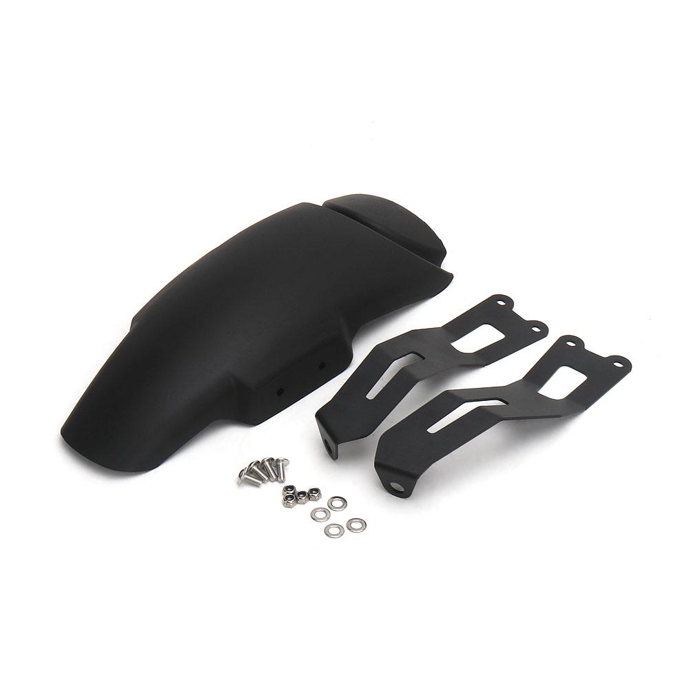 New Motorcycle Accessories Front Fender Mudguard Wheel Hugger Splash Guard For Ducati DESERT X DesertX Desert X 2022 2023
