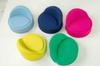 EXGEL Floor Punifit Lime Cushion Floor Hurt Your Butt Made In Japan Cute Round Mini Seat Chair for Lower Back Pain Prevention and Knee Pain Prevention