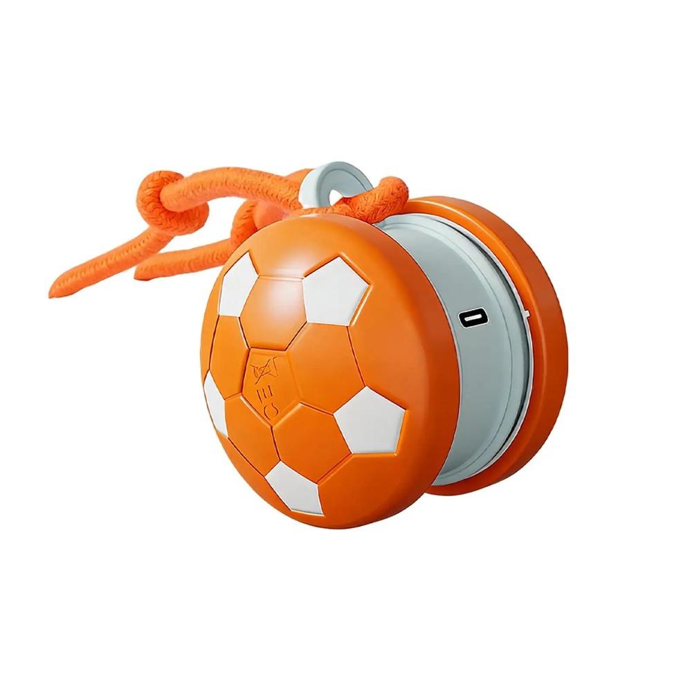 With Tail Rope Interactive Smart Rolling Ball Smart Rolling Obstacle Avoidance Intelligent Cat Toy Ball Rotation Self Enjoyment