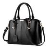 Women's bag generation leather large-capacity locomotive bag high-end simple platinum handbag