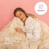 Solac Krakovia – Ultra-soft Heating Blanket | 9 Heat Levels | 5 H Timer | Machine Washable | Enhanced Safety