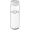 Bottle with Screw Cap 850 Ml H2O Active® "Vibe" Transparent