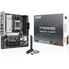 Carte Mère - ASUS - PRIME B840M-A WIFI - AMD B840 - Emplacement AM5 Micro ATX