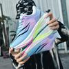 New Feidian 5 carbon board sports and leisure running shoes men's and women's shock-absorbing sports shoes women's shoes men's high school entrance e