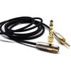 AKG K141 K171 K181 K240 Pioneer HDJ-2000 Headphone Replacement/upgrade Cable 1.2m /1.5m/2m/3m 2m H-3