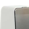 Household Makeup Pad Organizer Storage Box Case Cosmetic Jewelry