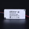 Driver LED constant 1-3 W, 4-7 W, 8-12 W, 13-18 W, 18-24 W, alimentation 280 mA, transformateurs d'éclairage pour éclairage LED encastrable AC90-256 V