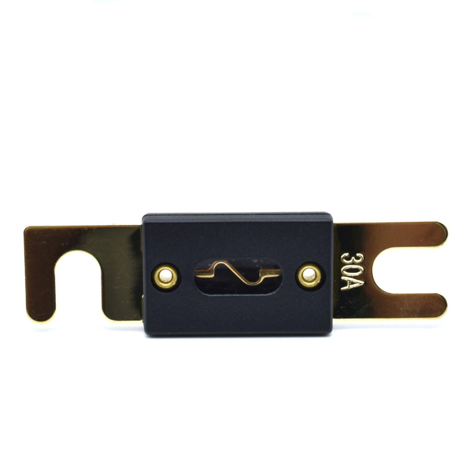 30A Large Bolt Fuse 30A