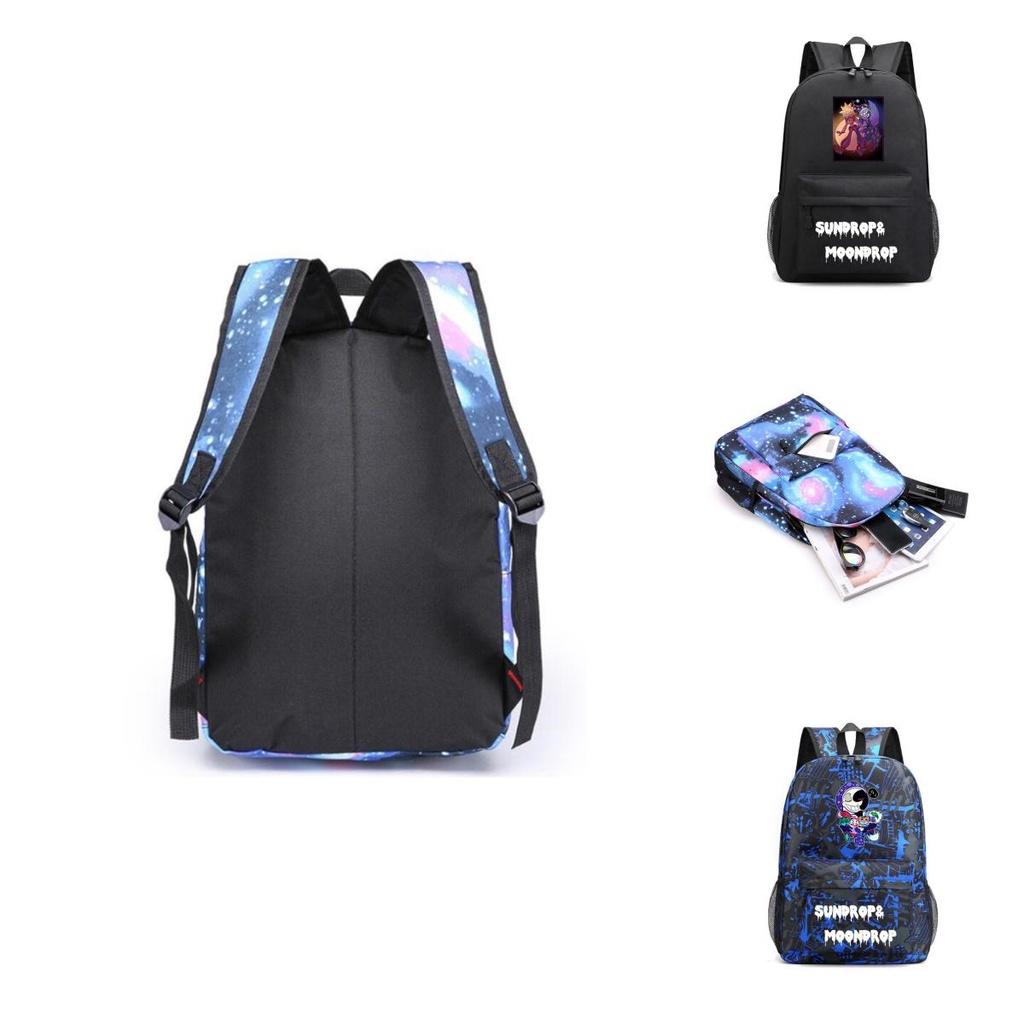 Five Nights At Freddys Fnaf Backpack With Ergonomic Design For Ultimate Comfort