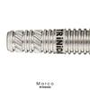 TRiNiDAD PRO Marco Trinidad Marco Nami Kihara Spillerdesignmodell 2BA 20g