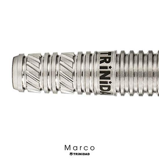 TRiNiDAD PRO Marco Trinidad Marco Nami Kihara Spillerdesignmodell 2BA 20g