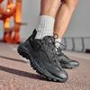 Reebok Zig Kinetica 2.5 Black Sneakers 100074785