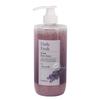 QFTQIZAK Lavender 800ml Moisturizing Scrub Body Wash, Even When Used Every Day