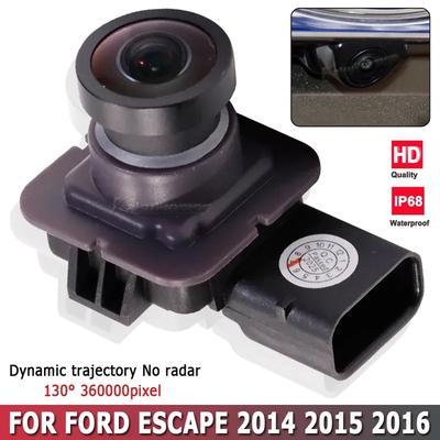 For Ford Escape 2014 2015 2016 EJ5Z-19G490-A Car Rear View Backup Reversing Camera OEM# GJ5T19G490AD GJ5T-19G490-AB