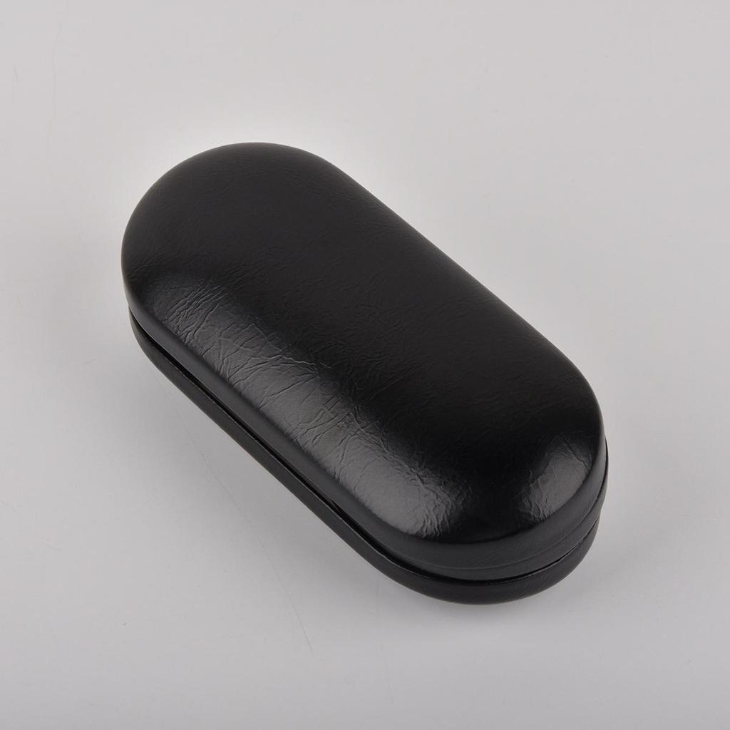 WX015 Dual-Use Invisible Eyeglass Case – Handmade Unisex Optical Companion