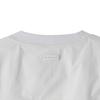 BROMPTON LONDON Lightweight Nylon Half Sleeve T-Shirt - L/Grey (P252Uts184)