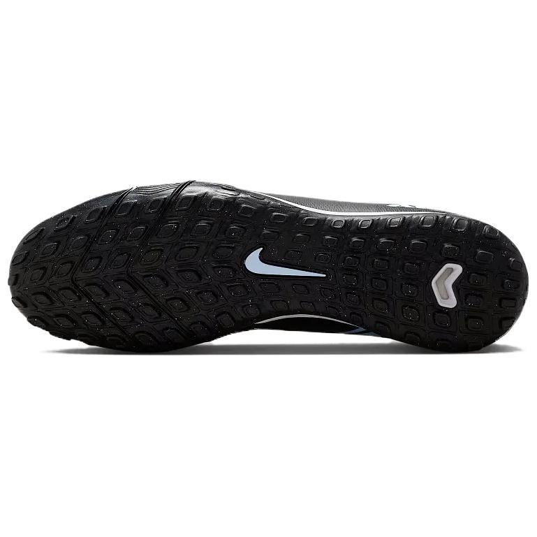 Nike Mercurial Vapor 16 Pro TF 'Black Ice Blue' Men's FQ8687-001