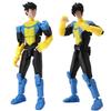 3D Printed Lucky 13 Action Figure Fully Articulated Assembled Model Cartoon Anime Collectible Model For Game Hobby Collect