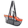 Dog Carrier Bag Breathable Mesh Handbag For Small Medium Cats Dogs Portable Puppy Sling Handbag Pet Carrier For Outdoor Travel