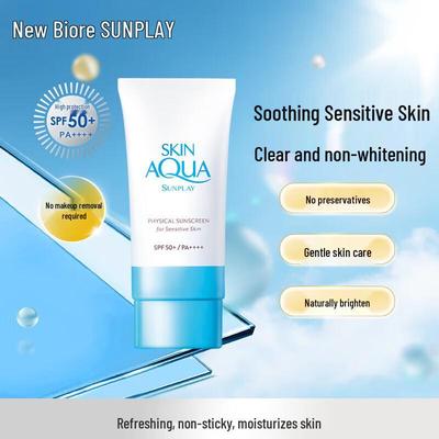 Prodotti per la cura del corpo – Creme solari e abbronzatura