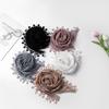 Triangle Lace Veil,Lace Scarf ,Catholic Veil,Church Veil,Chapel Veil Mantilla,Women Lace Shawl