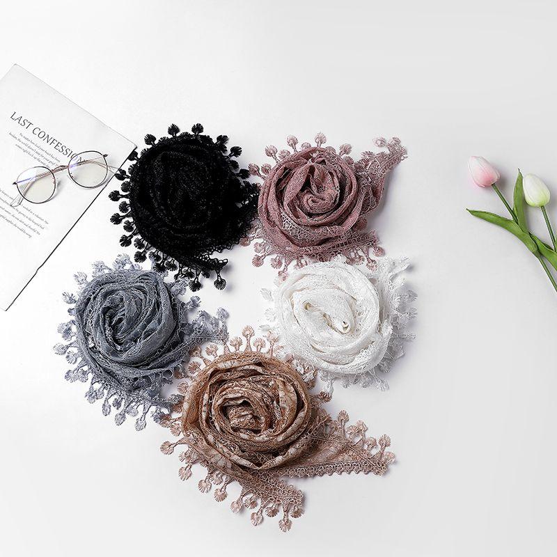 Triangle Lace Veil,Lace Scarf ,Catholic Veil,Church Veil,Chapel Veil Mantilla,Women Lace Shawl