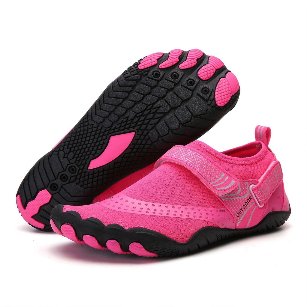 A34 Summer Quick-Dry Amphibious Couple Shoes: Beach, Swimming, Fishing & Wading