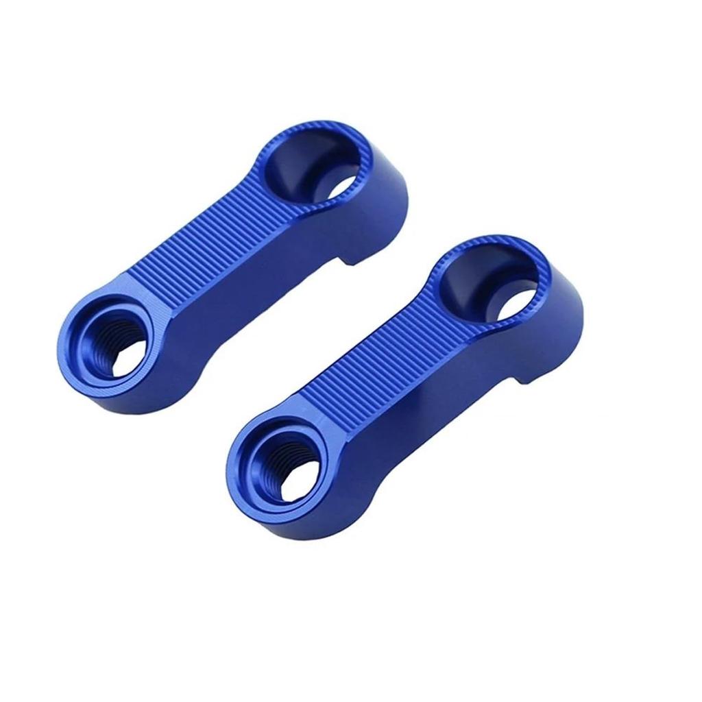 The Motorcycle Riser for Kawasaki Z650RS for Z900RS 400 400SE Eliminator Mirror Riser Extender
