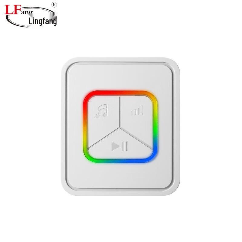 LFang 220V Power Outage Alarm