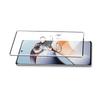 MOCOLO Screen Protector for OnePlus Ace 2 5G/11R 5G Anti-explosion Full Glue 3D Curved Tempered Glass Film