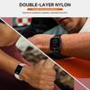 Řemínek pro Redmi Watch 5 Nylonový smyčkový řemínek Náhradní sportovní náramek Pro Redmi Watch 4 Řemínek pro Xiaomi Miband 9Pro 8 Pro