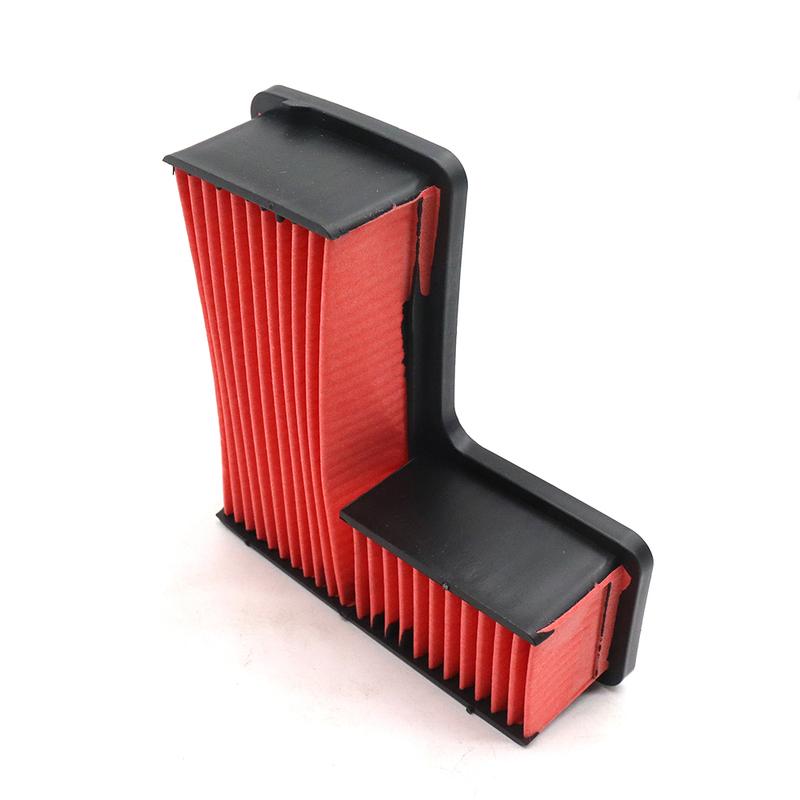 Fit For Honda XL 250 XL250 Degree 1994-1996 Motorcycle Air Filter Engine Intake Cleaner Element Replacement