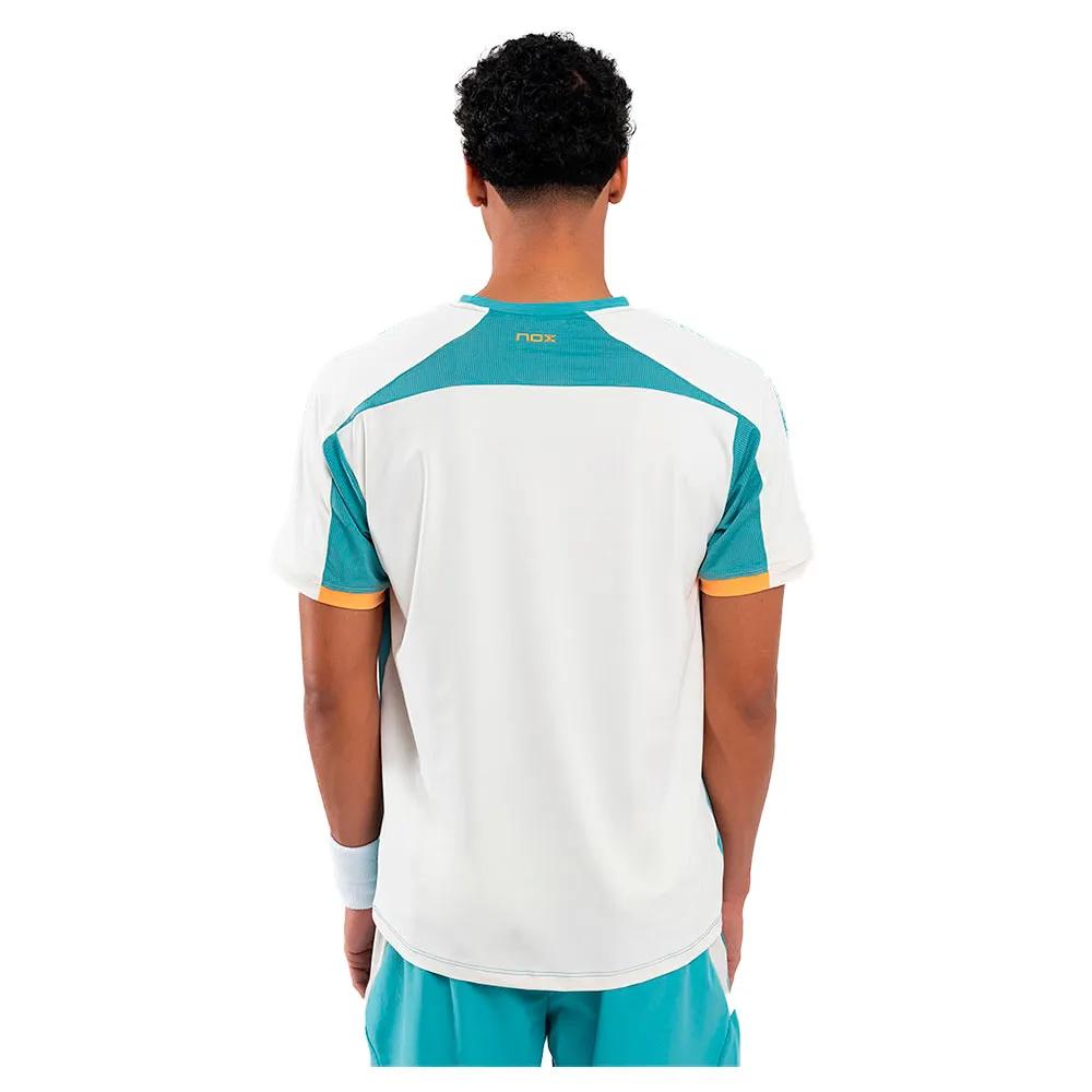 Nox Camiseta de manga curta Pro