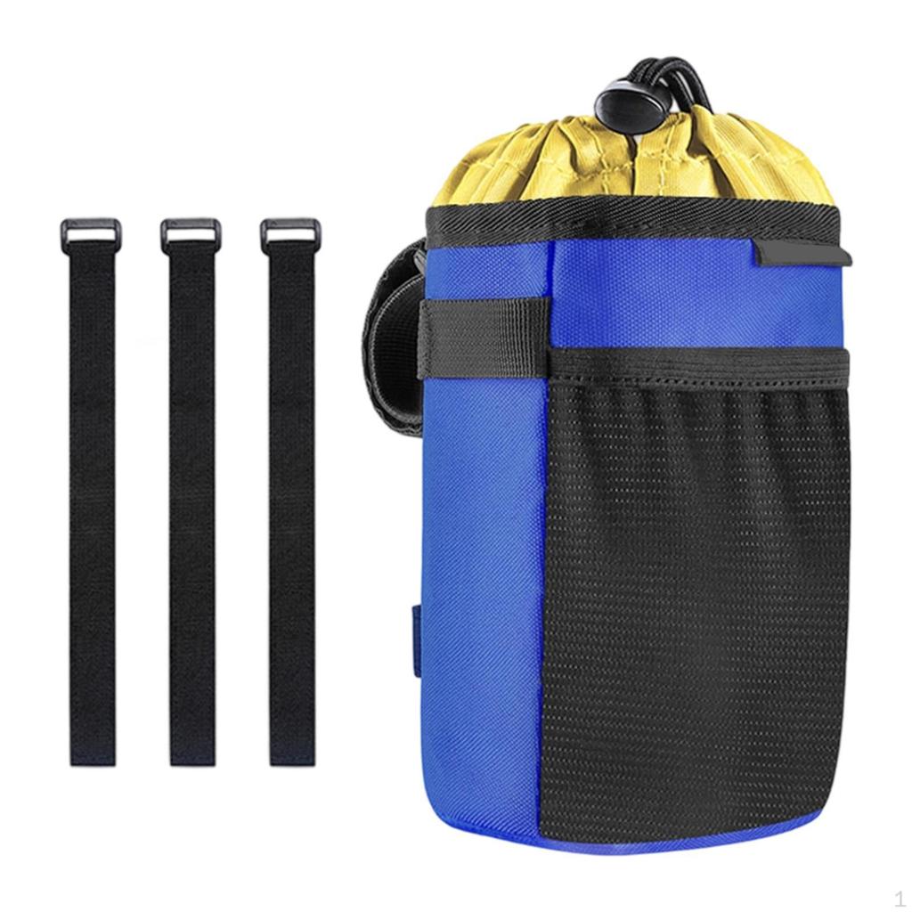 Water Bottle Holder Bike Cup Handlebar Drink Holders for Bikes,