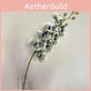 Artificial Butterfly Flower Orchid Wedding Hotel Restaurant Desktop Ornament