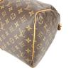 Louis Vuitton M41428 Monogram Keepall45 Travel Bag Old Model Duffle Bag Brown