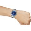 Casio STANDARD Series Fashionable Business Trend Retro Casual Versatile Classic Pointer Three Eyes Six Needles Quartz Movement MTP-VD300D-2EUDF