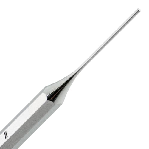 BIGMAN Pin Punch 2mm