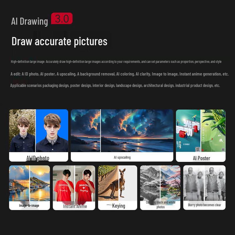 Mimouse MK87AI AI Tri-Mode Mechanical Keyboard