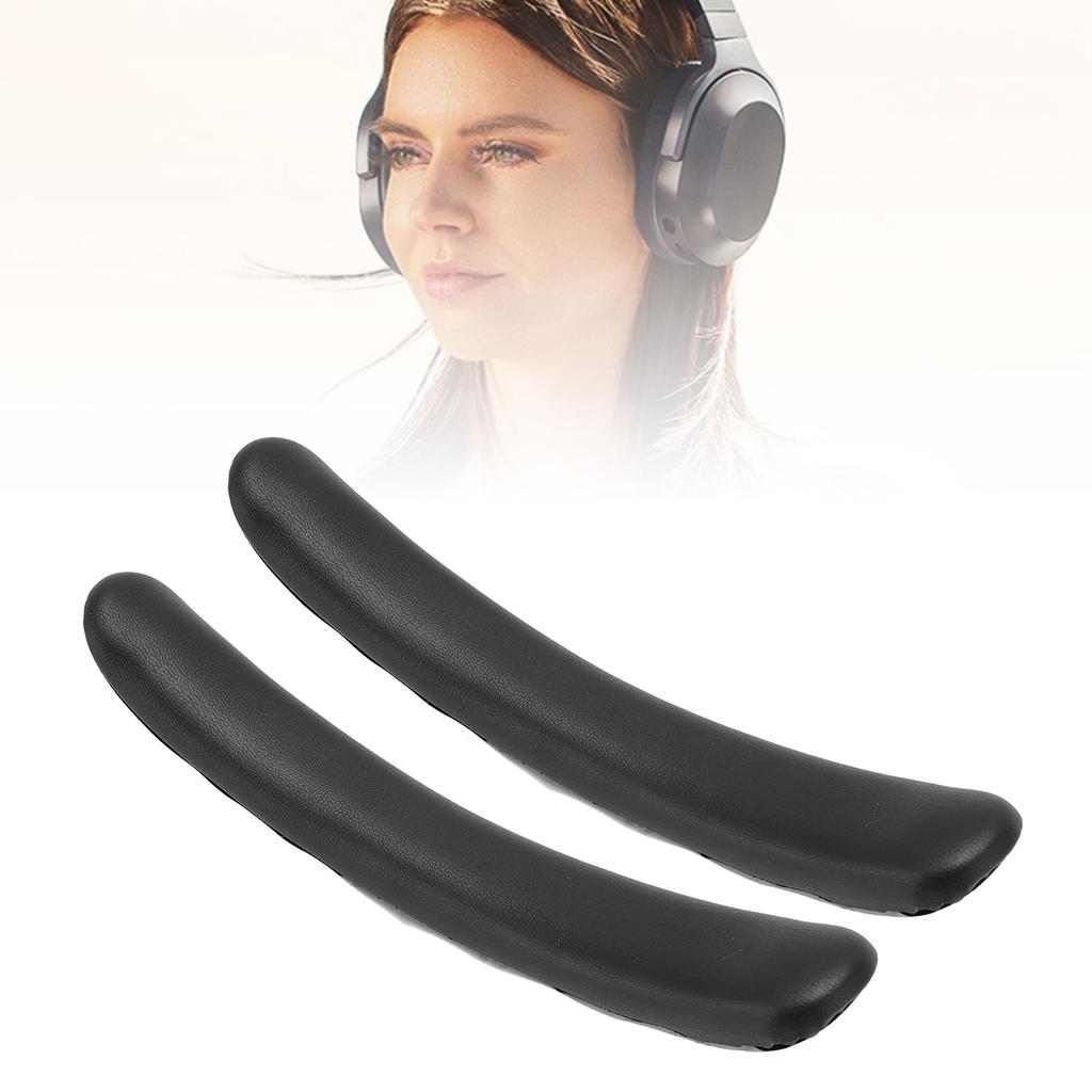 Replacement Headband Pad for Barracuda X Wired Headphones Repair Parts Easy Installation