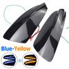 2x LED Dynamic Turn Signal Light For Mercedes Benz W204 S204 W164 Vito Bus Viano Car Side Wing Rearview Mirror Blinker Indicator