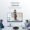 Runpu RP-N70W Wireless Omnidirectional Conference Microphone (CN version)