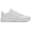 Puma  Skye White SiIlver Grey Women Sneakers Silver 374764-01