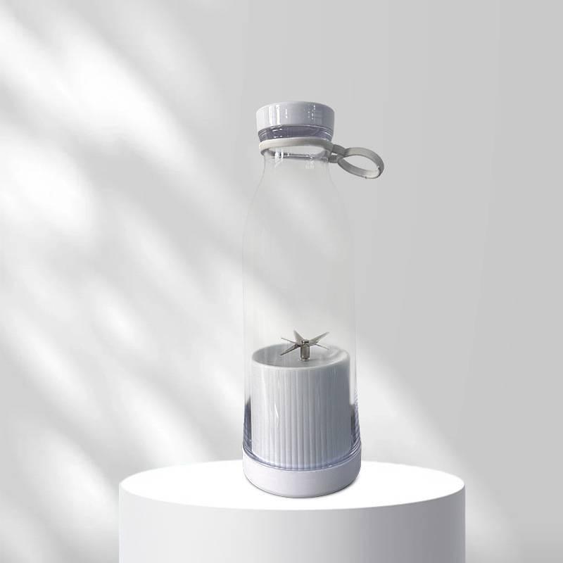 Portable Electric Juicer Bottle Fresh Juice Maker With Food-grade Pc Plastic