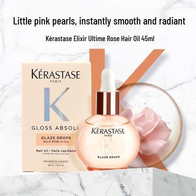 Kérastase Elixir Ultime Rose Hair Oil 45ml