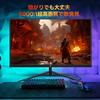 Z Gaming 240Hz VA FHD 1ms AMD VESA Domestic Warranty Black Z-Edge (Zero Edge) Monitor, 24.5-inch, (1920x1080), HDR10, FreeSync, Anti-Glare,
