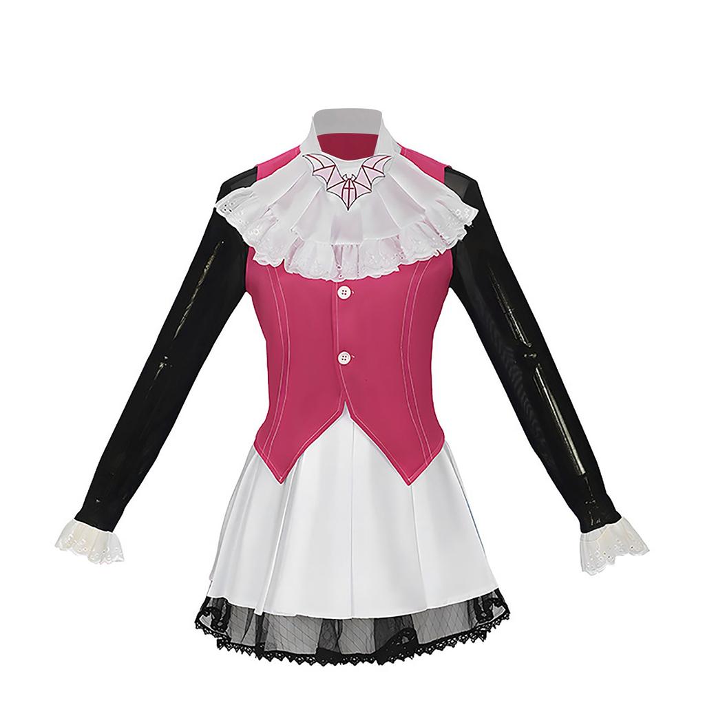 Live Cosplay Server For Movies, Anime, And Games