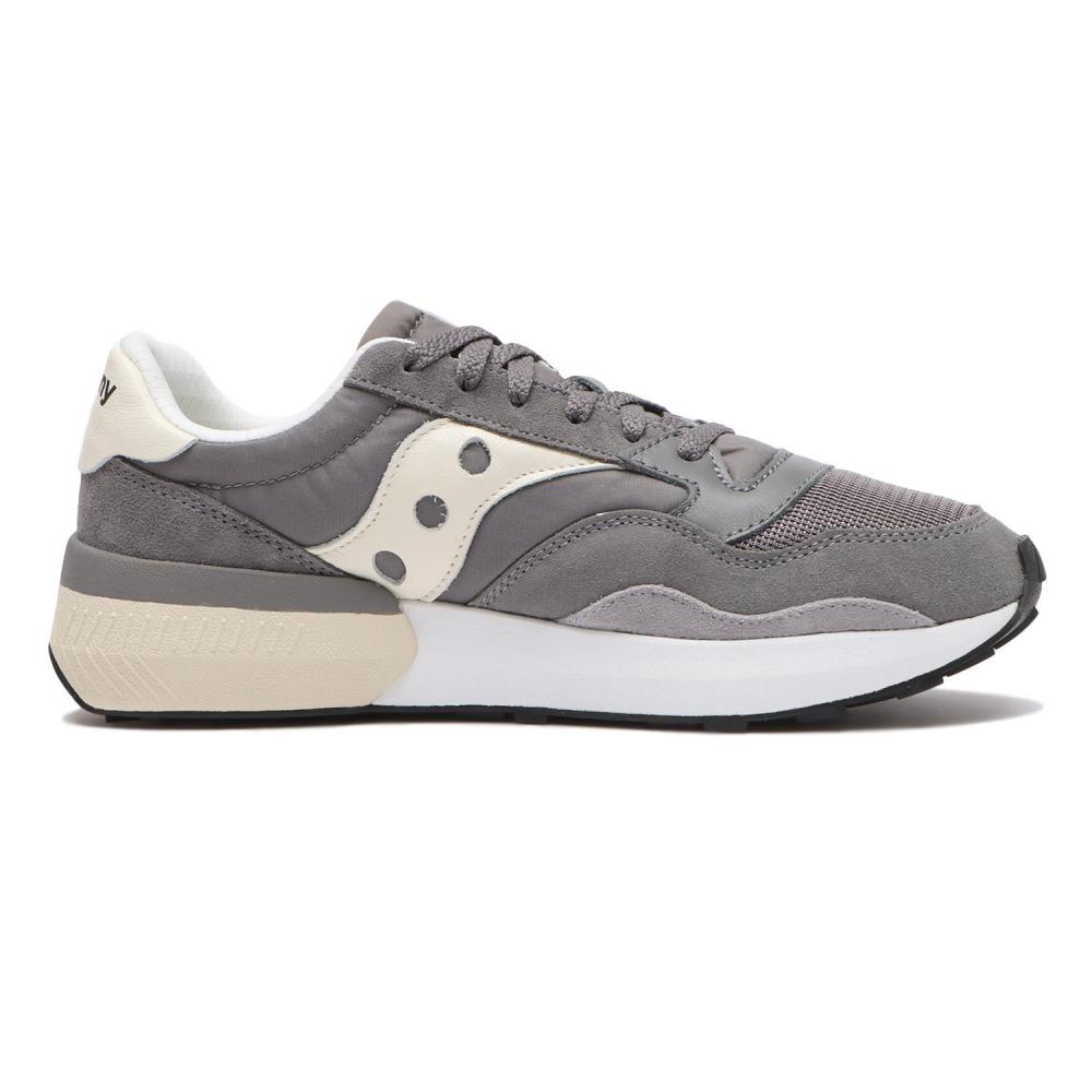 Saucony Jazz Next S70790 2 Grey Cream